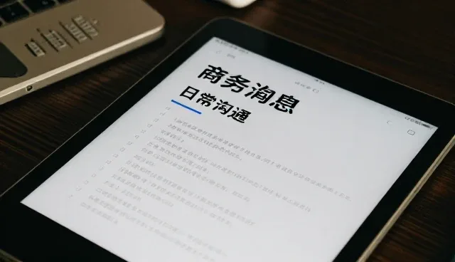 从场景出发:财税咨询中的流程优化实践路径