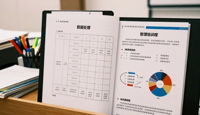 市场调研场景分析中需关注的关键因素