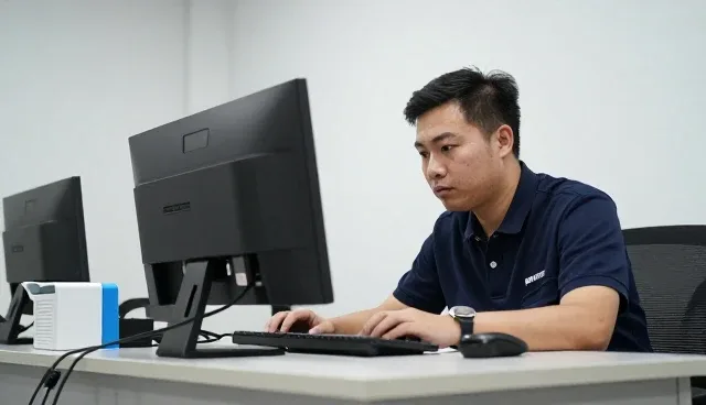 东莞市长利置业顾问有限公司观察市场调研服务市场发展方向
